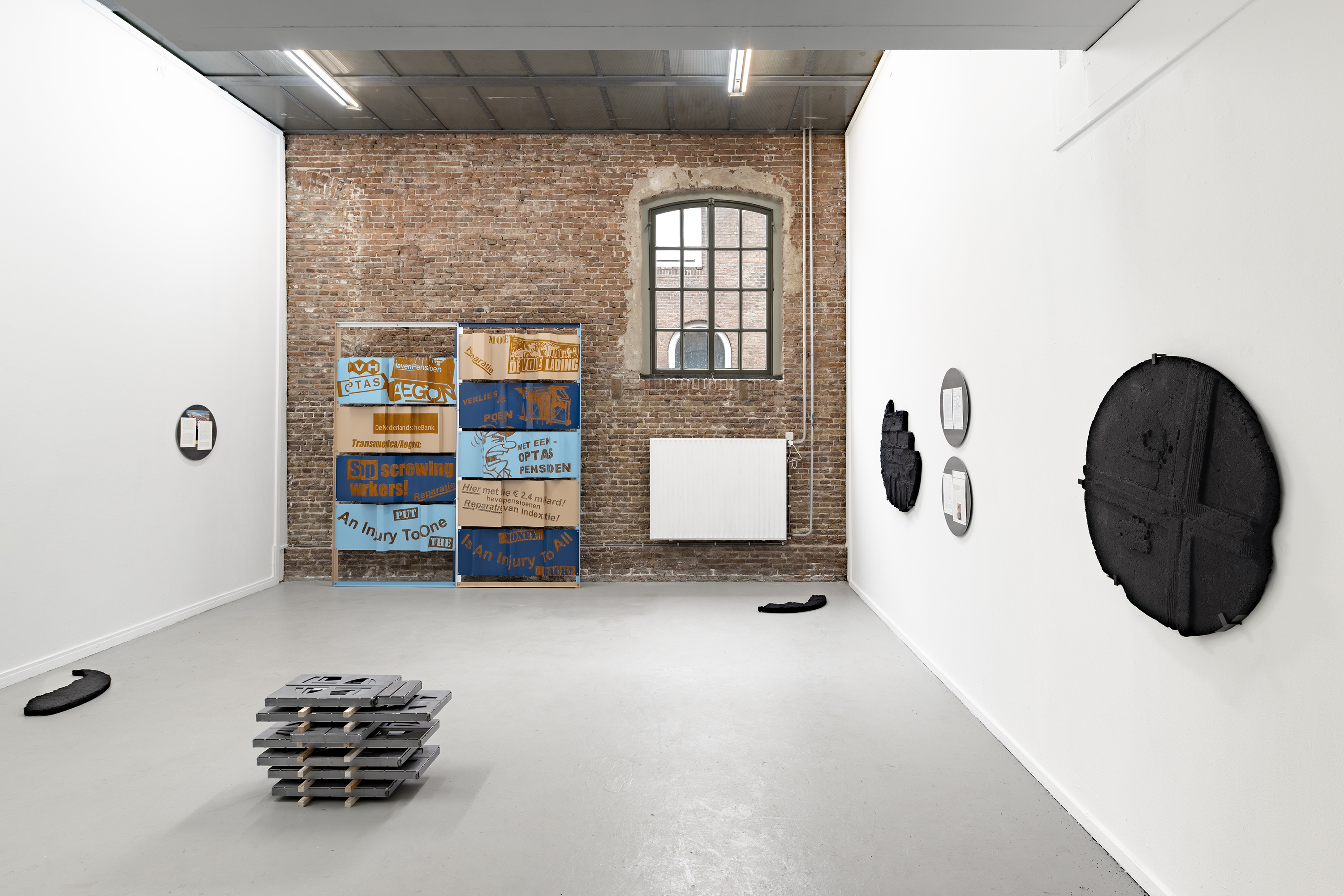 Rijksakademie Open Studios 2024