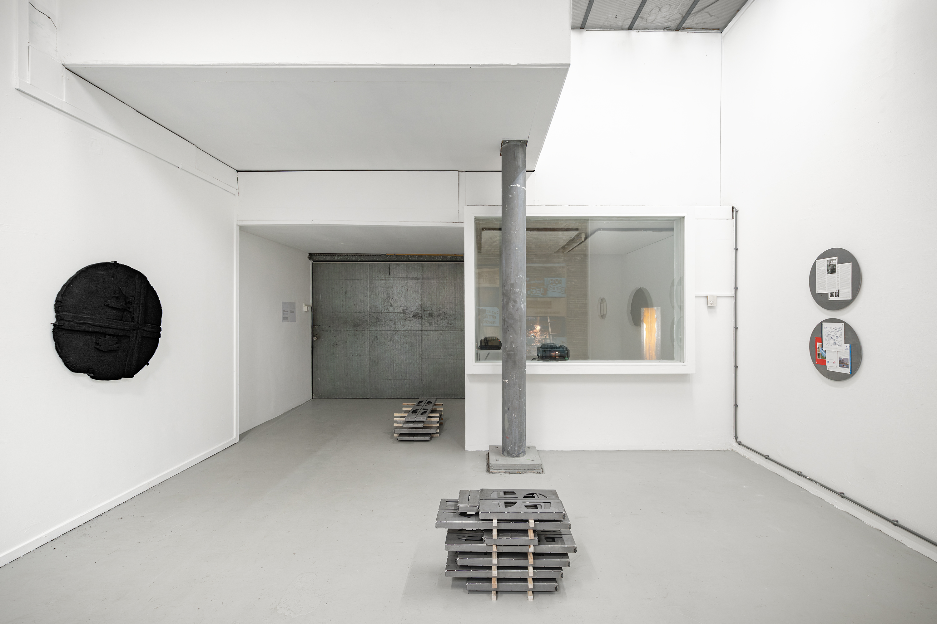 Rijksakademie Open Studios 2024