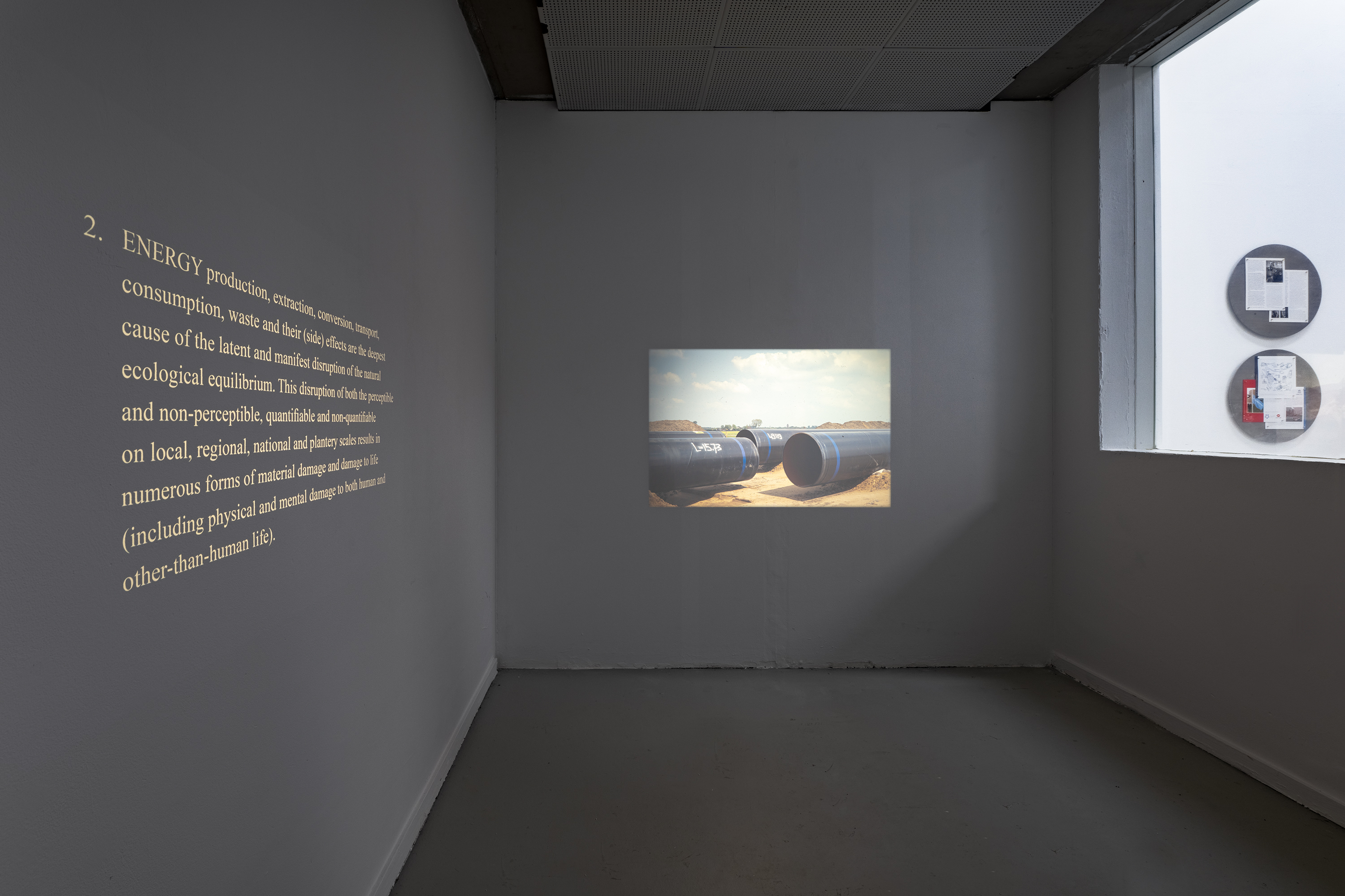 Rijksakademie Open Studios 2024